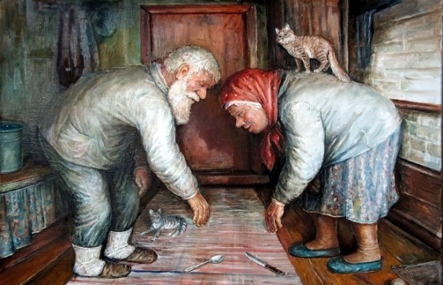 АРТ-Воскресенье