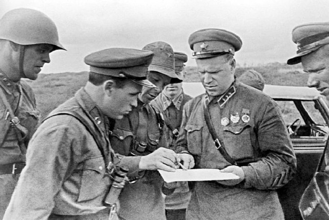Халхин-Гол: Необъявленная война, изменившая ход Второй мировой