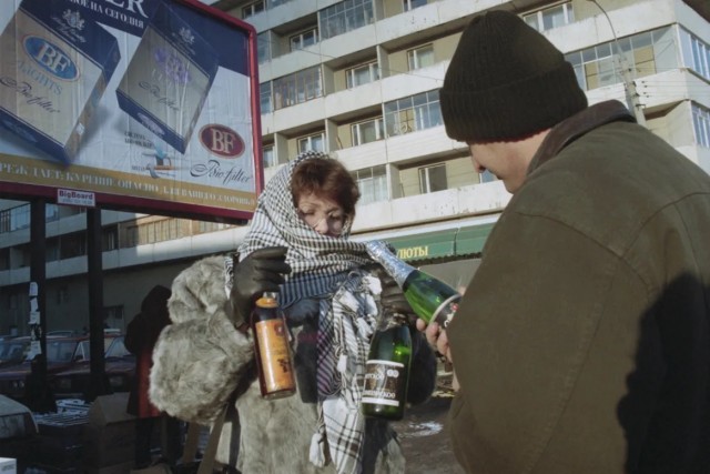 Интересные фотографии 1990 -х 25.01.26