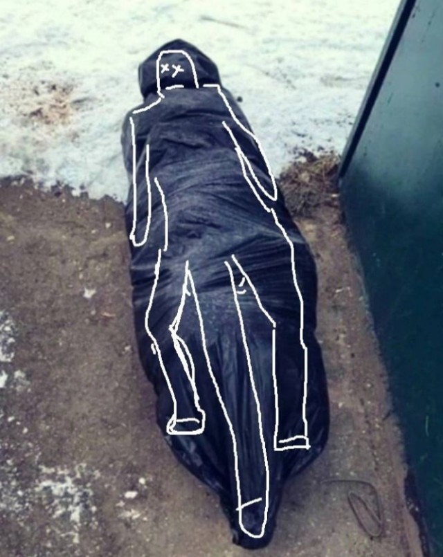 Возвращение мумии