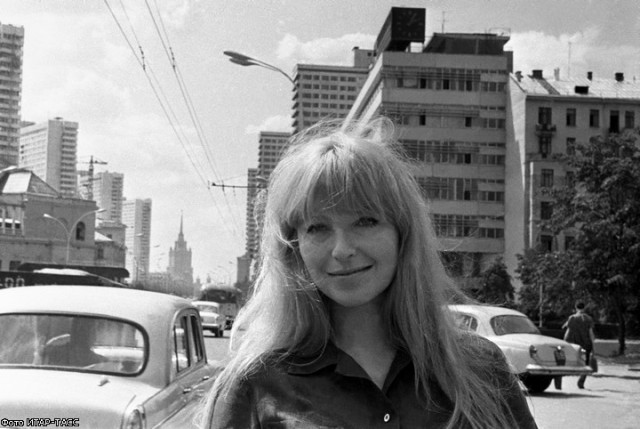 35 лет со дня пожара в гостинице Ленинград
