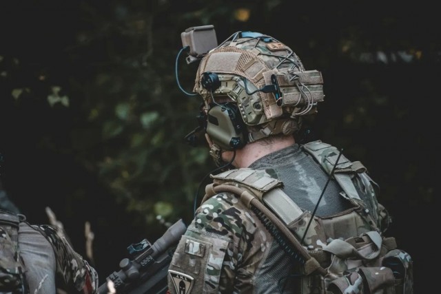 В США раскрыли идею «оружия», делающего солдат противника небоеспособными