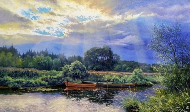 АРТ-Воскресенье