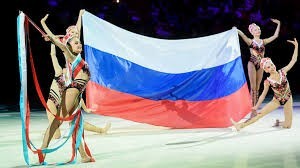 11 стран направили письмо в European Gymnastics о запрете флага и гимна России