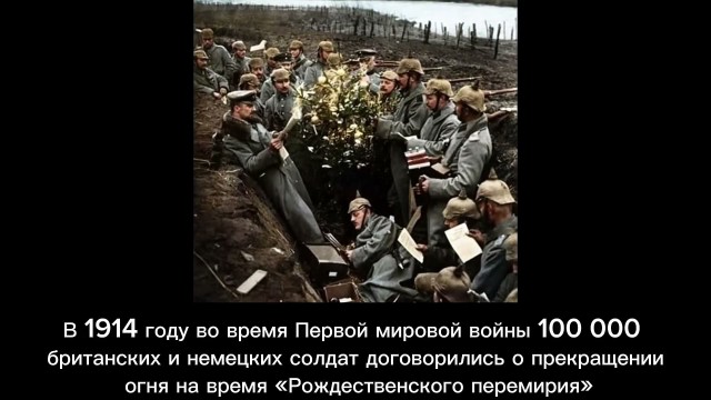 Архивные фото из-за бугра #4