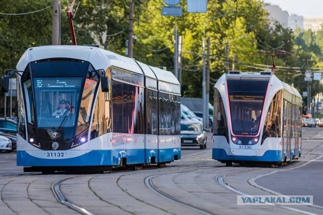 Жить в Москве- то, что за окном и каждый день