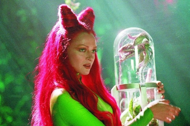 8 очаровательных злодеек из фильмов 90-х