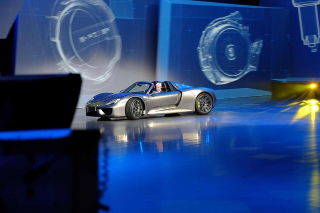 Porsche за 43 миллиона рублей.