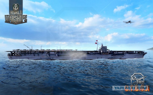 Wargaming 7