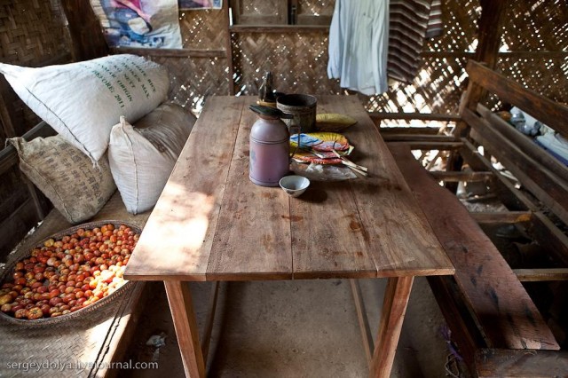 Полтора бакса в день - как живут в Мьянме