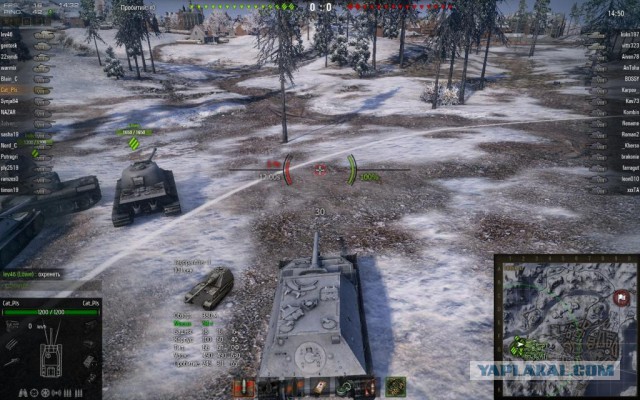 Wargaming 10