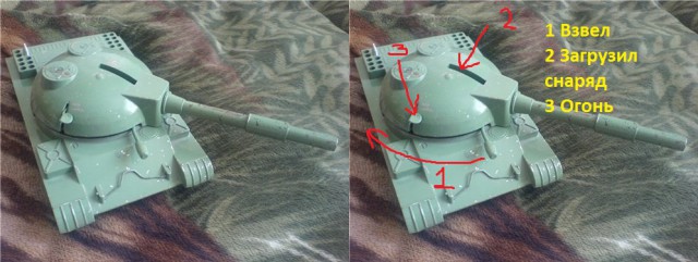 Редкие электронные игрушки СССР