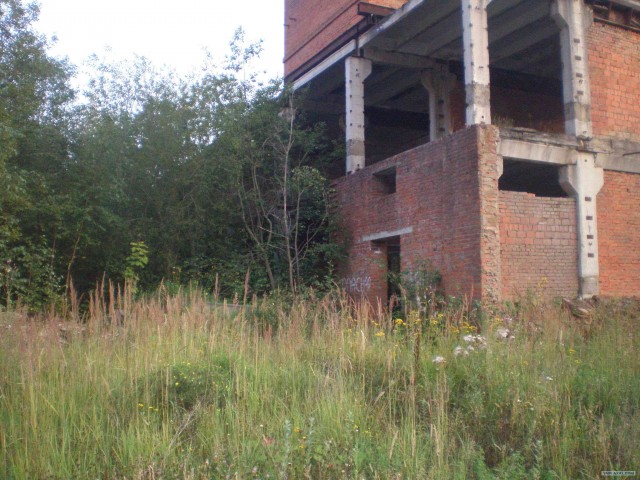 Ускоритель частиц