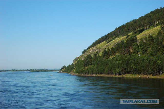 Деревенская Америка