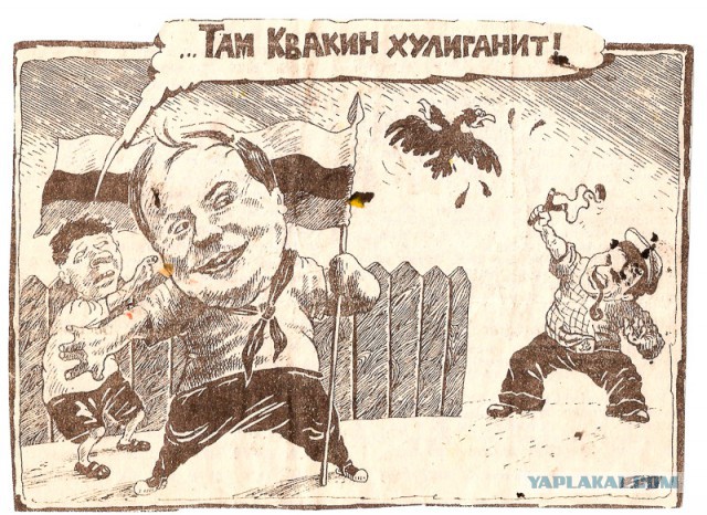 90-е в картинках