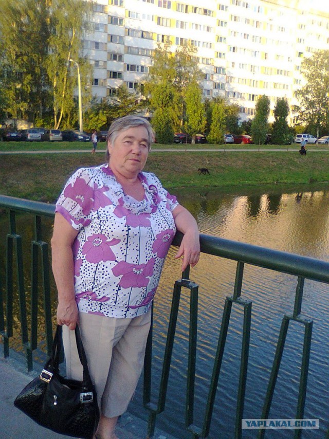 У каждого есть Мамы. Про Мам!