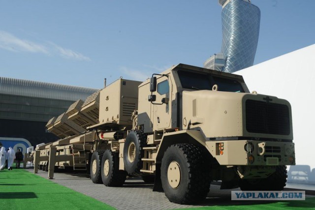 «Смерч»: мгновенная «уборка» в 67 гектаров