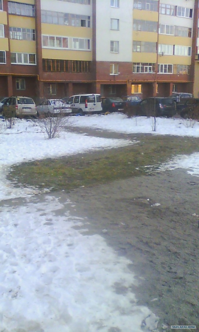 Необъяснимо, но факт