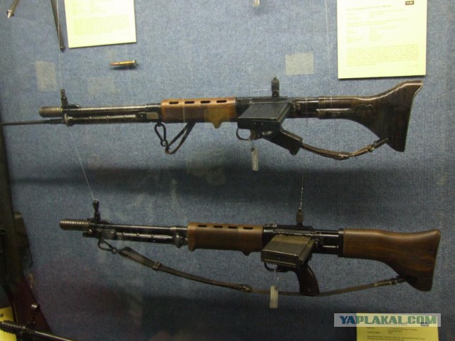 Музей оружия в Кобленце
