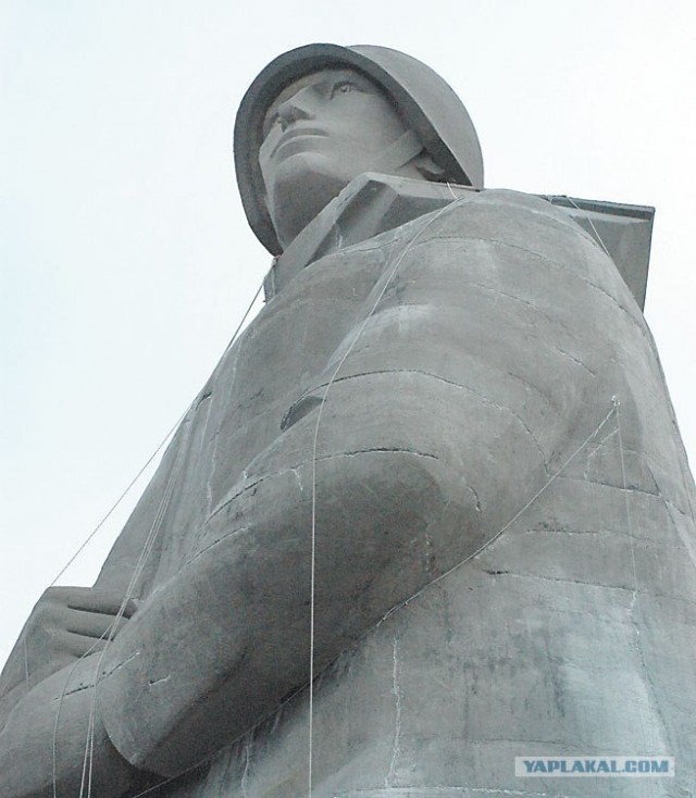 Статуи, которые обязательно нужно увидеть