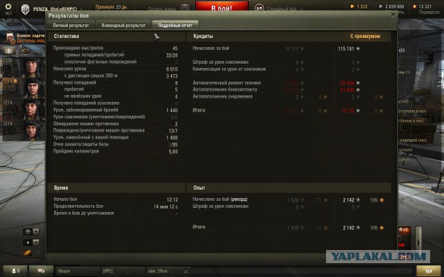 Wargaming 21