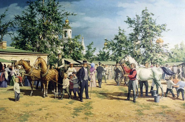 Булаков Александр Владимирович