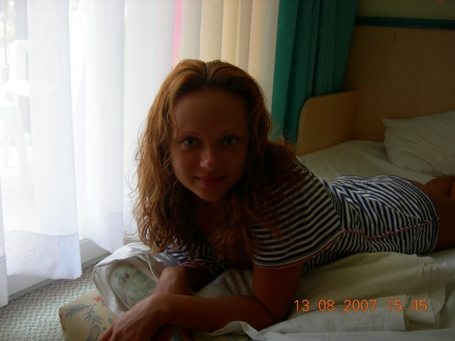 Что то не так с руками...