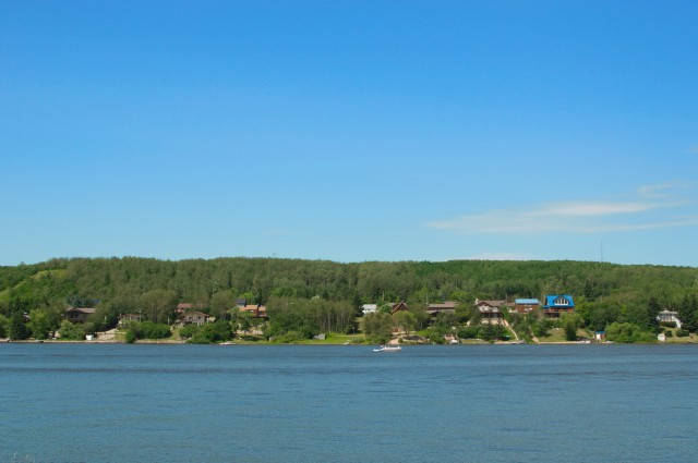 Деревенская Америка