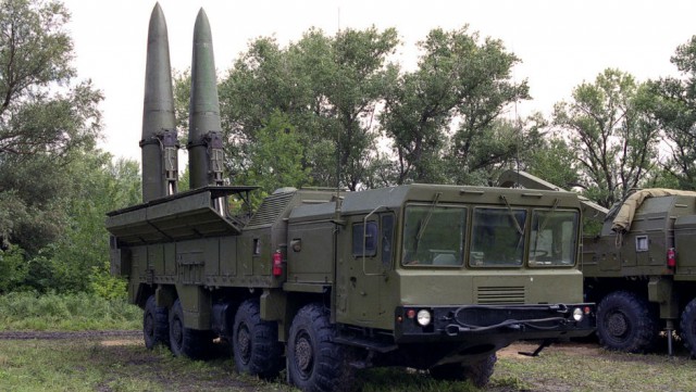 Украина обещает России в Крыму «второй Афганистан»