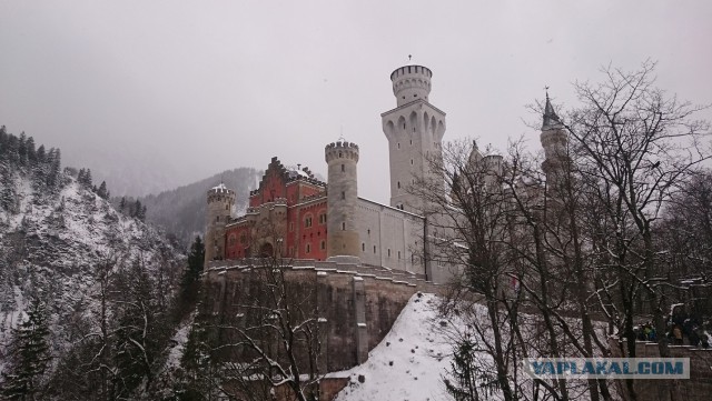 Деревенская Америка