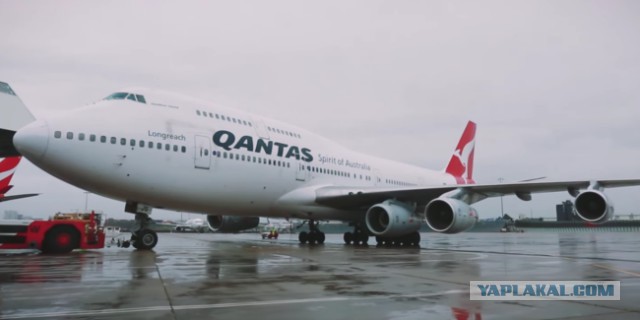 Авиакурьезы и просто необычные фото