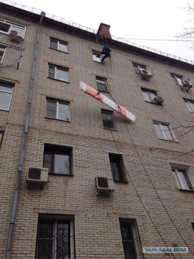Ремонт кухни за 35 дней