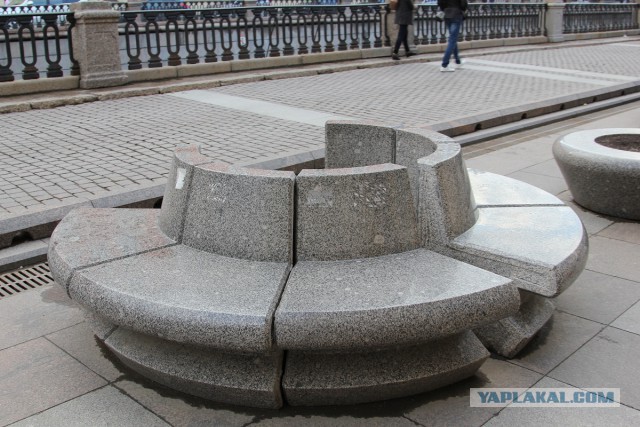 Петровский док в Кронштадте - загадочная история строительства
