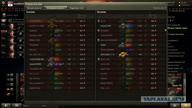 Wargaming 32