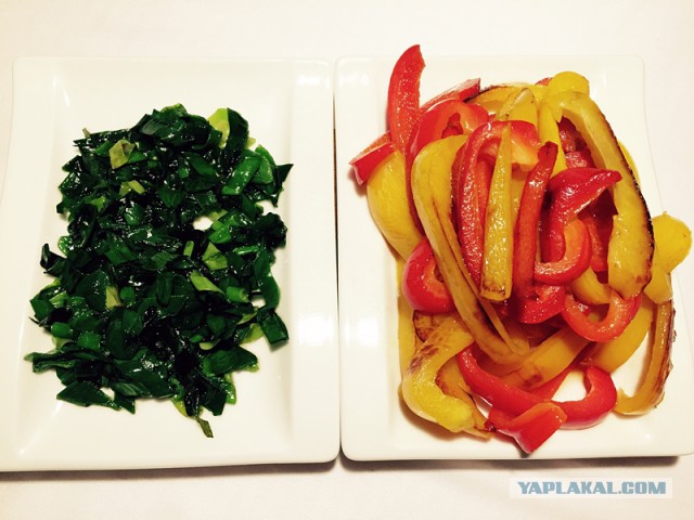 10 лет разделу "Кулинария"