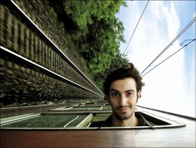 Интересные и веселые картинки