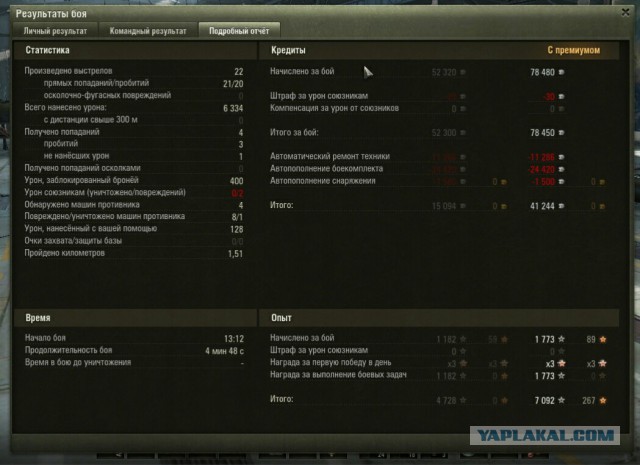 Wargaming 35