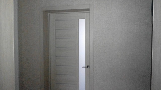 История ремонта новостройки в картинках