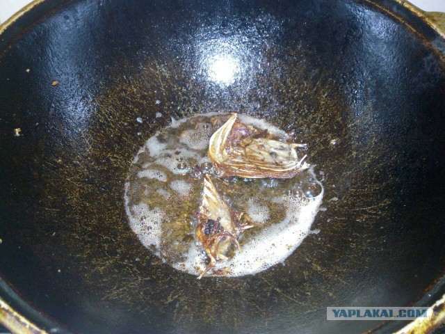 Мировая кулинария. День повара