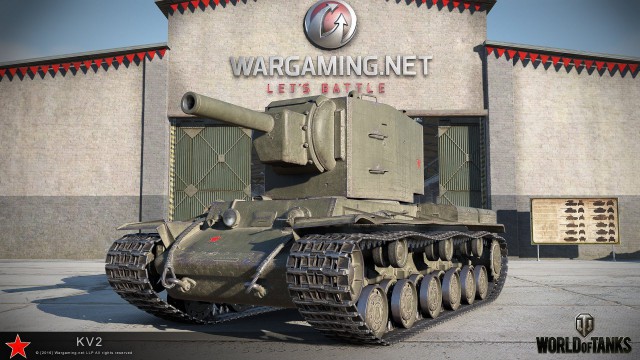 Wargaming 40