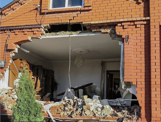 Они не вернулись из боя