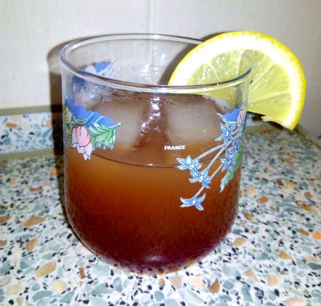 День рождения Кулинарии. Коктейльная вечеринка