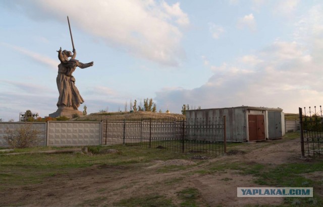 Под другим углом: неизвестные ракурсы известных мест