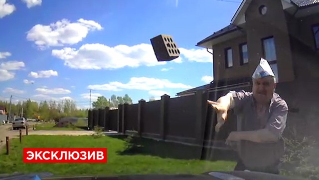 Почему мы так плохо живем ?
