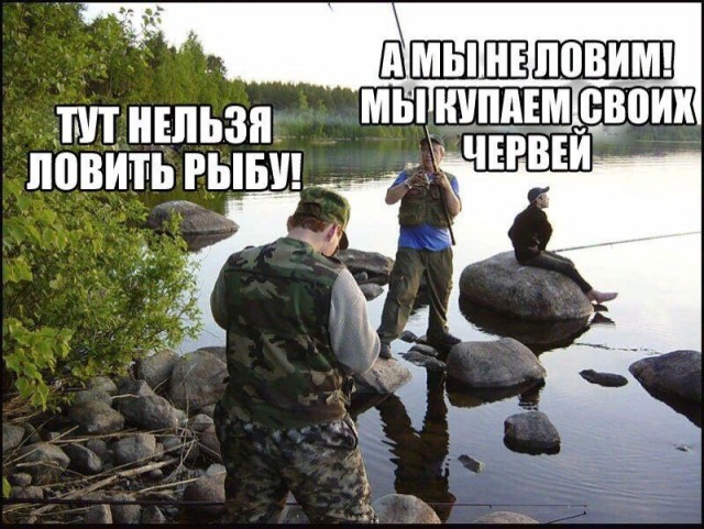 Забавных картинок не хотите ли?