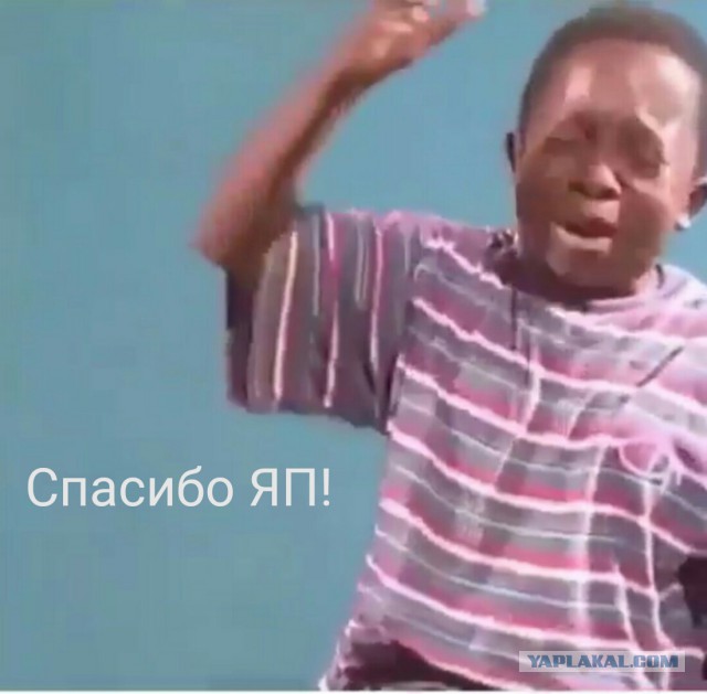 Нигерийцы тоже умеют снимать хорошее кино