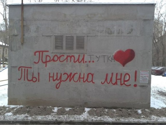 Прикольные картинки абавсём
