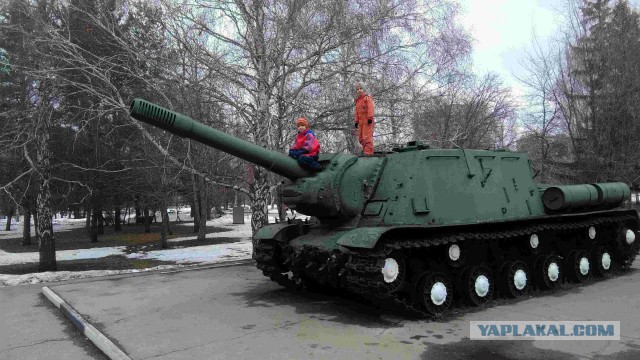 ЯП вокруг света. Германия, Австралия, Китай...