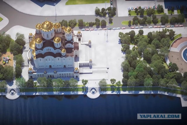 Песков назвал оправданными действия силовиков в Екатеринбурге