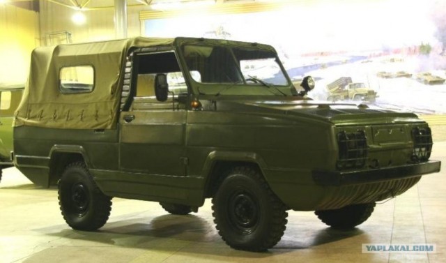 Игра на ЯПе: Угадай АВТО-2